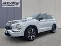 Mitsubishi Outlander Select 4WD Dienstwagen! Weiß - thumbnail 2