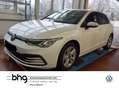 Volkswagen Golf 1.5 eTSI DSG Life *ACC*APP-CONECT*LED* Weiß - thumbnail 1