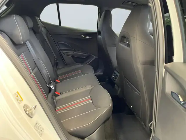 Skoda Fabia view 11