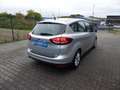 Ford C-Max TITANIUM.PDC.KEYLESS.KLIMA.TEMPOMAT Klima Silber - thumbnail 9