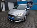 Ford C-Max TITANIUM.PDC.KEYLESS.KLIMA.TEMPOMAT Klima Silber - thumbnail 4