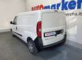 Fiat Doblo Maxi VAN 2.0 MJT 101 CV Bianco - thumbnail 4