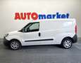 Fiat Doblo Maxi VAN 2.0 MJT 101 CV Bianco - thumbnail 3