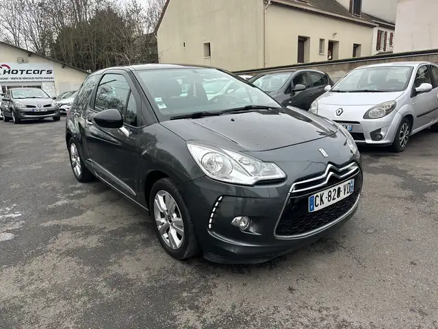 Citroen DS3 DS3 VTi 95 Airdream Chic