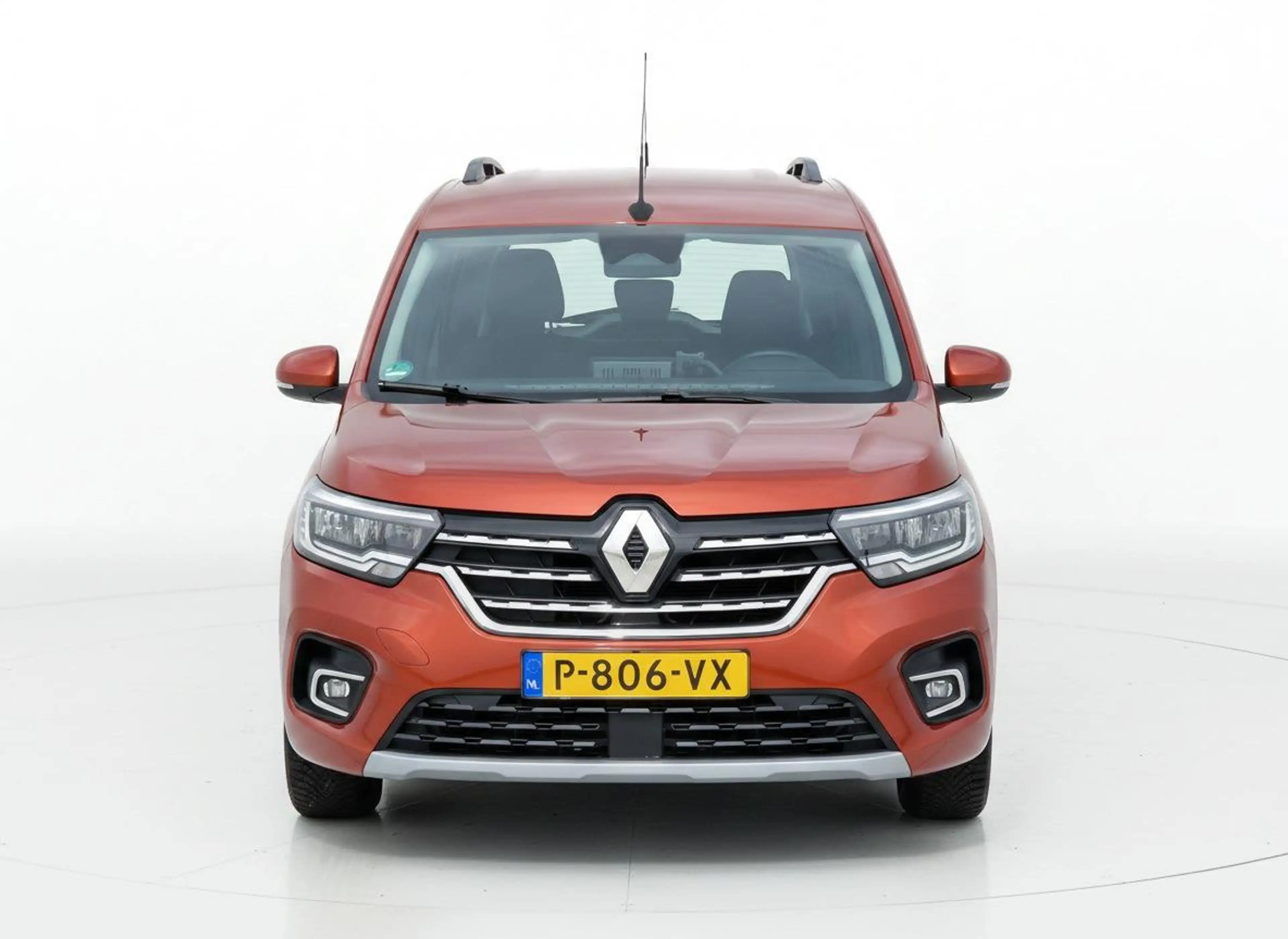 Renault Kangoo 1.3 TCe CRUISE CARPLAY TREKHAAK — photo 26