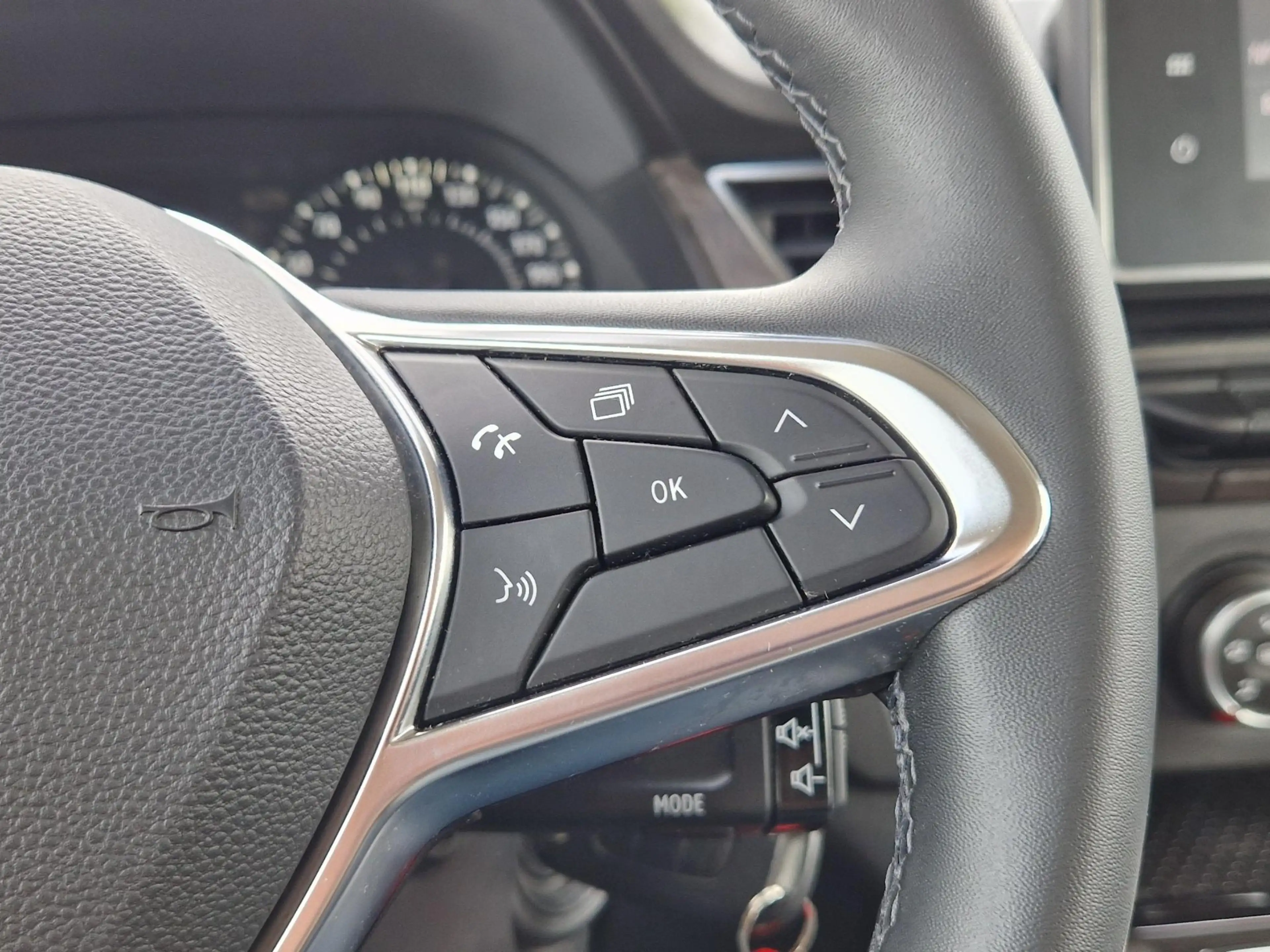 Renault Kangoo 1.3 TCe CRUISE CARPLAY TREKHAAK — photo 15