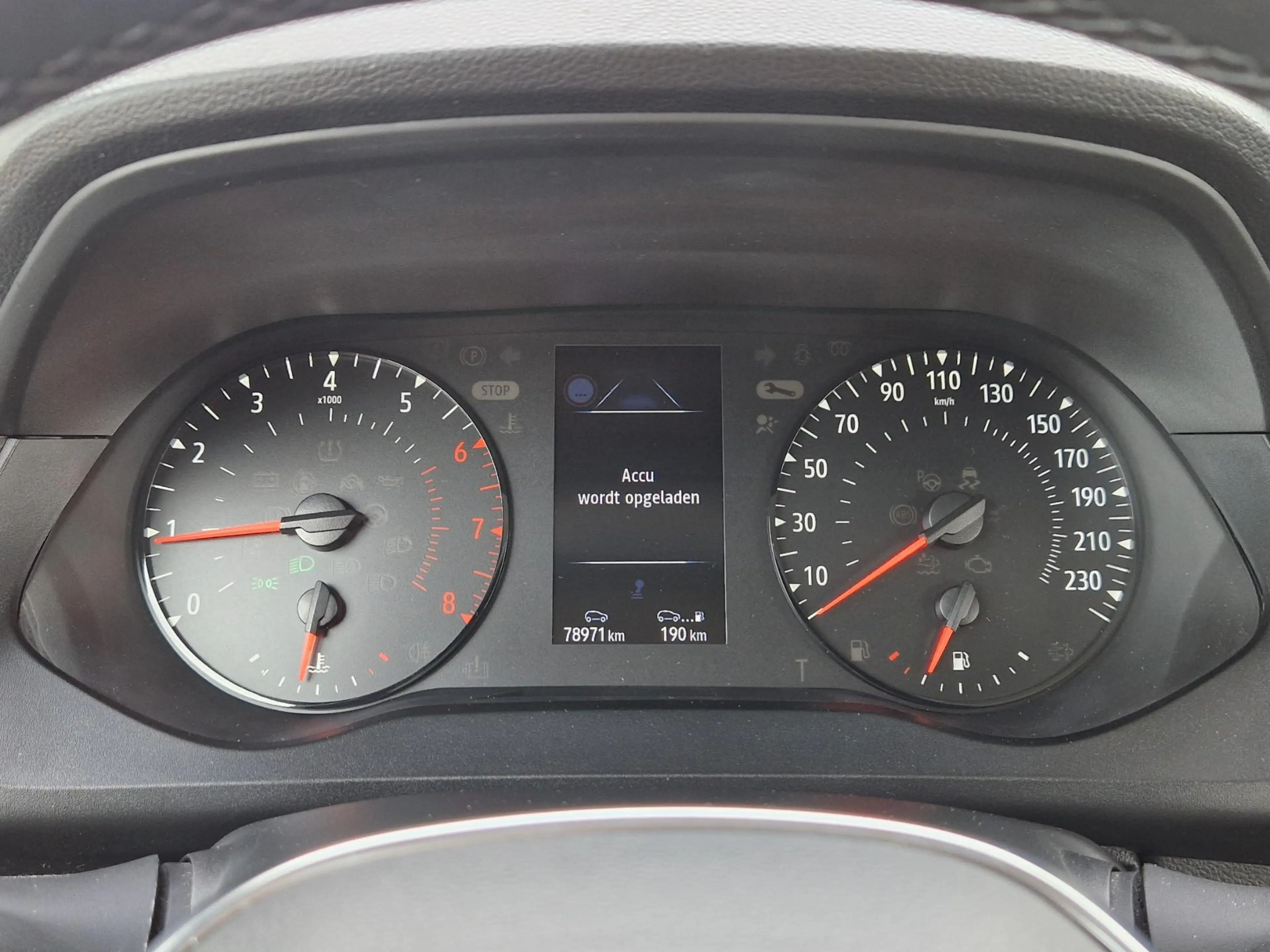 Renault Kangoo 1.3 TCe CRUISE CARPLAY TREKHAAK — photo 10
