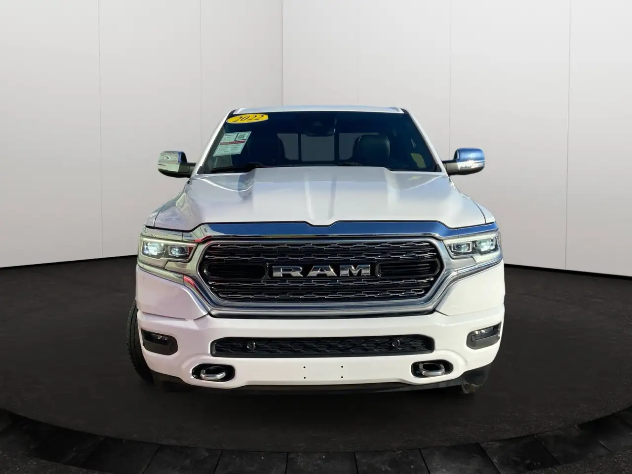 RAM 1500 fotografie RAM 1500