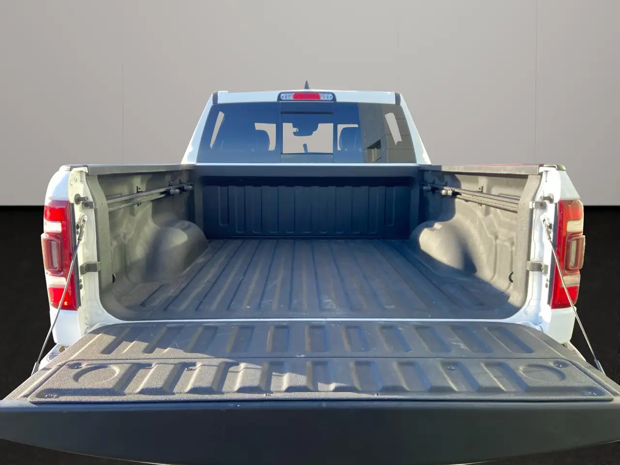 RAM 1500 fotografie RAM 1500