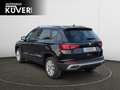 SEAT Ateca Style 1.5 TSI DSG Navi+ACC+AHK+LED+GJR GJR*ACC*AHK Schwarz - thumbnail 4