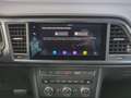 SEAT Ateca Style 1.5 TSI DSG Navi+ACC+AHK+LED+GJR GJR*ACC*AHK Schwarz - thumbnail 11