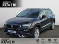 SEAT Ateca Style 1.5 TSI DSG Navi+ACC+AHK+LED+GJR GJR*ACC*AHK Schwarz - thumbnail 1