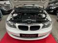 BMW 118 i*STEUERKETTE NEU*TÜV NEU*NAVI*SD*TEMP*SHZ* Weiß - thumbnail 10