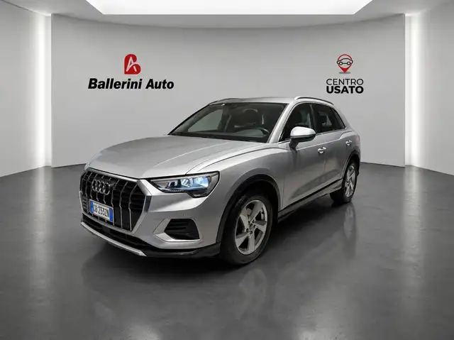 Audi Q3 35 2.0 tdi Business