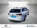 Volkswagen Golf Variant VIII 2.0 TDI Goal DSG Matrix AHK 360° Navi ACC Weiß - thumbnail 6