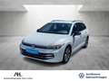 Volkswagen Golf Variant VIII 2.0 TDI Goal DSG Matrix AHK 360° Navi ACC Weiß - thumbnail 1