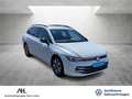 Volkswagen Golf Variant VIII 2.0 TDI Goal DSG Matrix AHK 360° Navi ACC Weiß - thumbnail 8