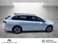 Volkswagen Golf Variant VIII 2.0 TDI Goal DSG Matrix AHK 360° Navi ACC Weiß - thumbnail 7