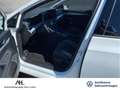 Volkswagen Golf Variant VIII 2.0 TDI Goal DSG Matrix AHK 360° Navi ACC Weiß - thumbnail 14
