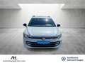 Volkswagen Golf Variant VIII 2.0 TDI Goal DSG Matrix AHK 360° Navi ACC Weiß - thumbnail 9