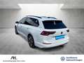 Volkswagen Golf Variant VIII 2.0 TDI Goal DSG Matrix AHK 360° Navi ACC Weiß - thumbnail 3