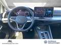 Volkswagen Golf Variant VIII 2.0 TDI Goal DSG Matrix AHK 360° Navi ACC Weiß - thumbnail 17