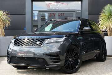 3.0 V6 SC AWD R-Dynamic HSE 380pk COMPLEET NIEUWE