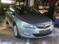 Opel Astra 1,4 Turbo Ecotec Color Start/Stop System Silber - thumbnail 1