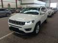 Jeep Compass Limited 1,3 TGDi NAV+KAM+XEN+ACC+CARPLAY Weiß - thumbnail 2