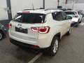 Jeep Compass Limited 1,3 TGDi NAV+KAM+XEN+ACC+CARPLAY Weiß - thumbnail 4