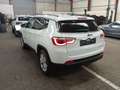 Jeep Compass Limited 1,3 TGDi NAV+KAM+XEN+ACC+CARPLAY Weiß - thumbnail 3