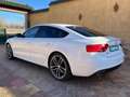 Audi A5 Sportback 2.0TDI Multitronic 177 Blanco - thumbnail 7