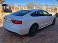 Audi A5 Sportback 2.0TDI Multitronic 177 Blanco - thumbnail 5