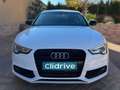 Audi A5 Sportback 2.0TDI Multitronic 177 Blanco - thumbnail 3