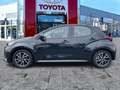 Toyota Yaris 1.5 Hybrid Team D Comfort-Paket+Navi Negro - thumbnail 4