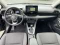 Toyota Yaris 1.5 Hybrid Team D Comfort-Paket+Navi Negro - thumbnail 12