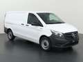 Mercedes-Benz Vito eVito Bestelwagen 66 kWh L2 | Navigatie | Cruise C Wit - thumbnail 23