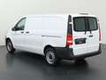 Mercedes-Benz Vito eVito Bestelwagen 66 kWh L2 | Navigatie | Cruise C Wit - thumbnail 22