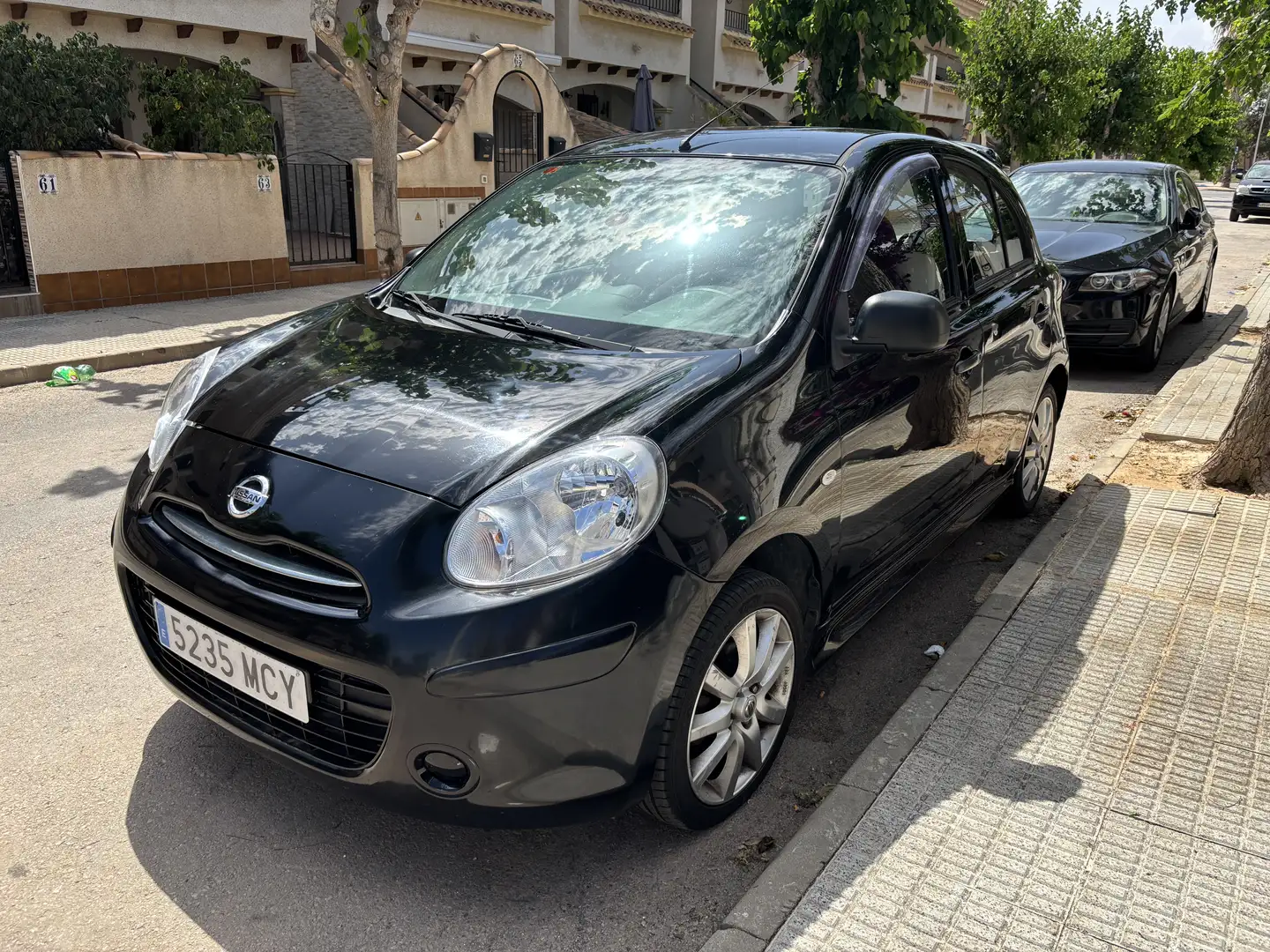 Nissan Micra 1.2 Acenta - 1