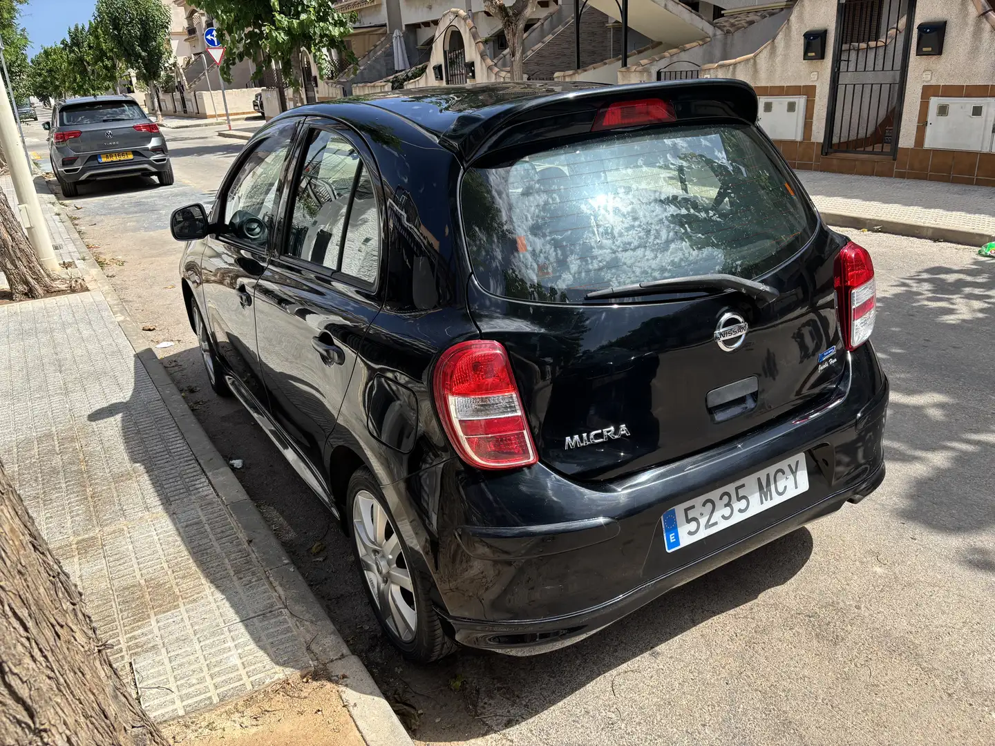Nissan Micra 1.2 Acenta - 2