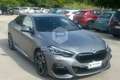 BMW 218 218d Gran Coupé Msport Zilver - thumbnail 4