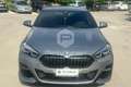 BMW 218 218d Gran Coupé Msport Zilver - thumbnail 2