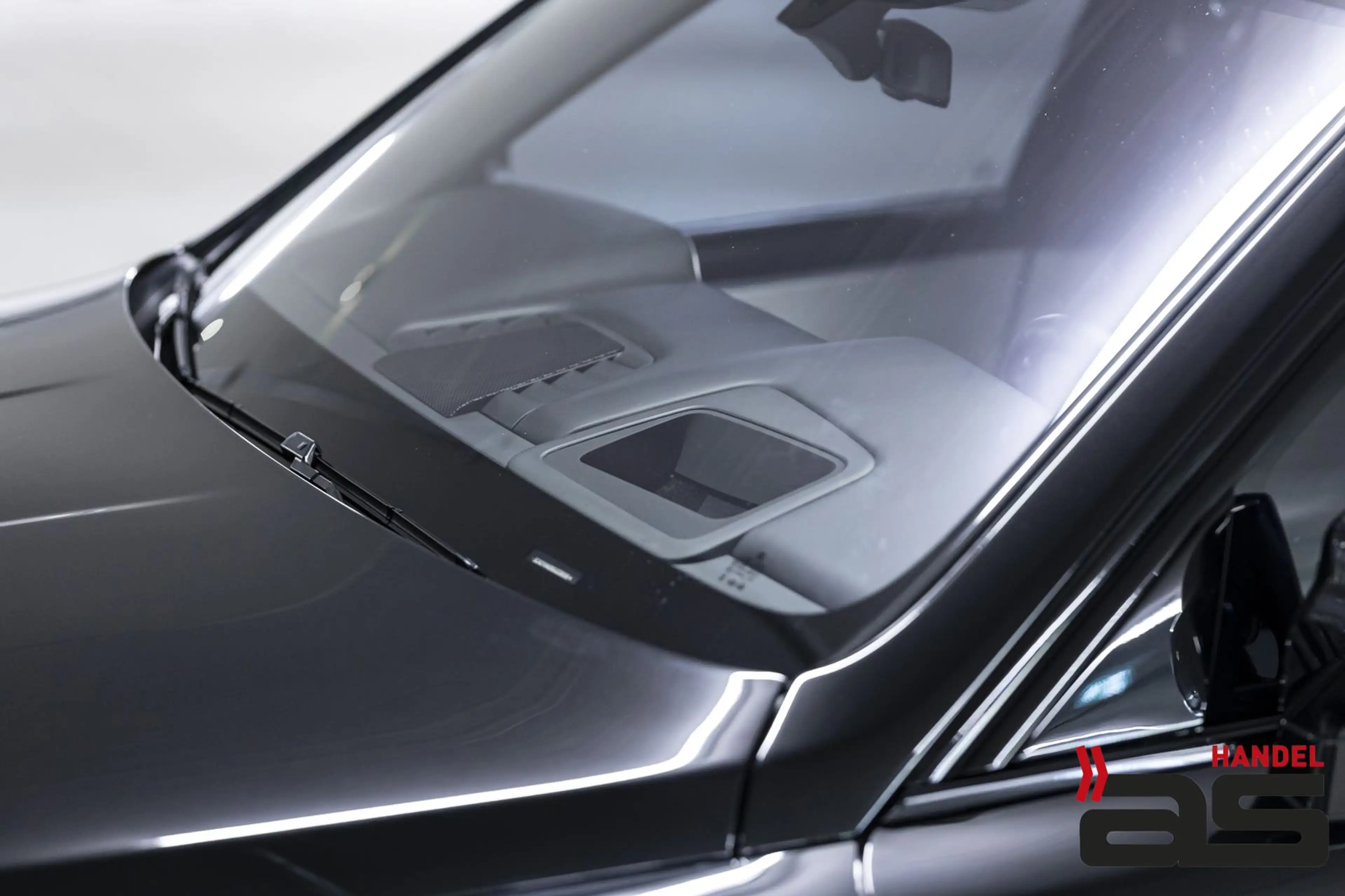 Rolls-Royce Cullinan BlackBadge Series II Starlight|Bespoke| — photo 11