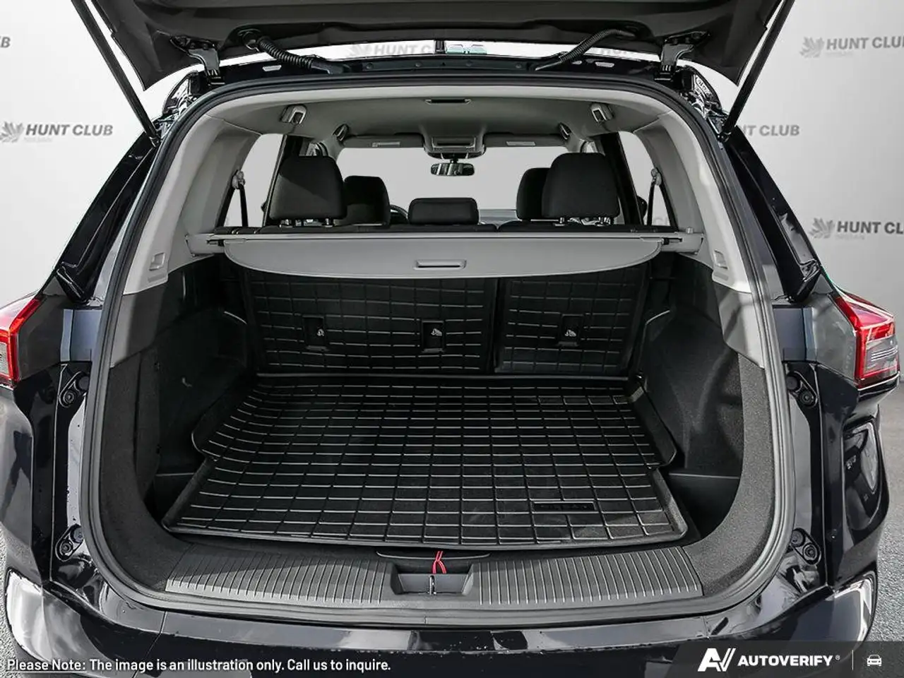 Nissan Rogue fotografie Nissan Rogue
