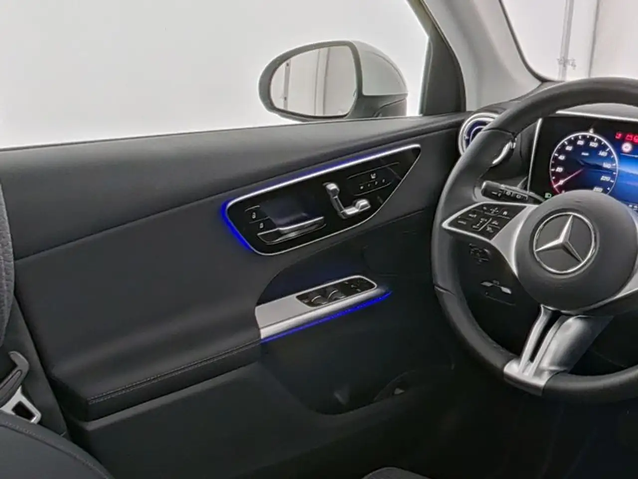 Mercedes-Benz GLC d 4M Avantgarde*Advanced*LED*Pano-SD*AHK, миниатюра 8