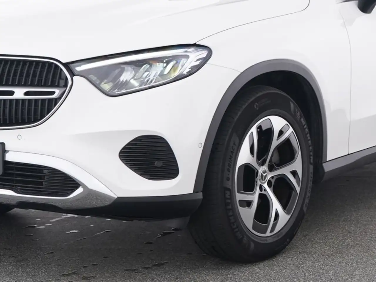 Mercedes-Benz GLC d 4M Avantgarde*Advanced*LED*Pano-SD*AHK, миниатюра 3