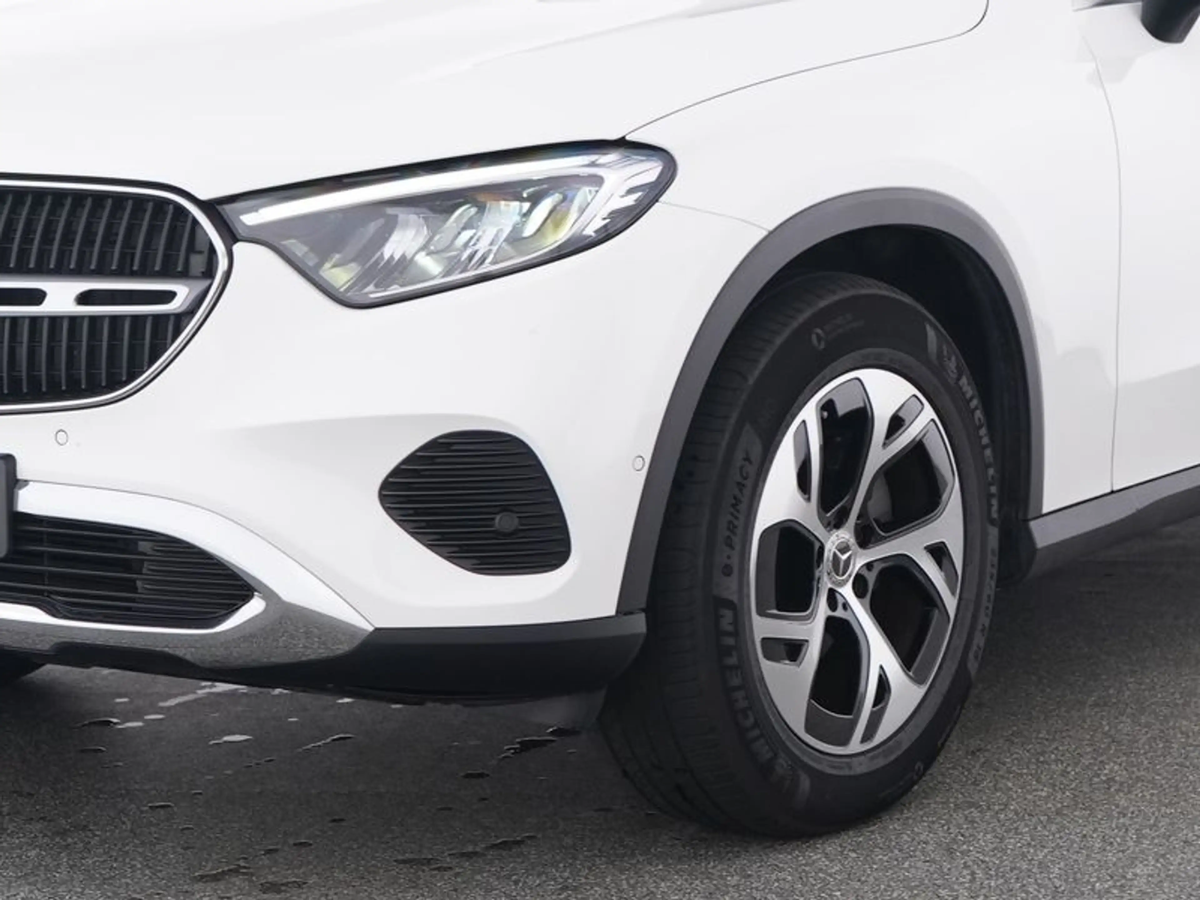 Mercedes-Benz GLC 220 d 4M Avantgarde*Advanced*LED*Pano-SD*AHK — photo 3
