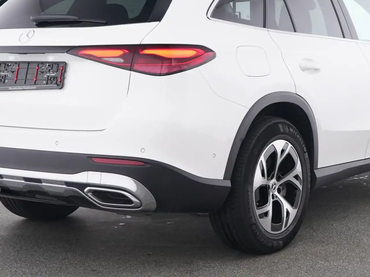 Mercedes-Benz GLC d 4M Avantgarde*Advanced*LED*Pano-SD*AHK, миниатюра 9