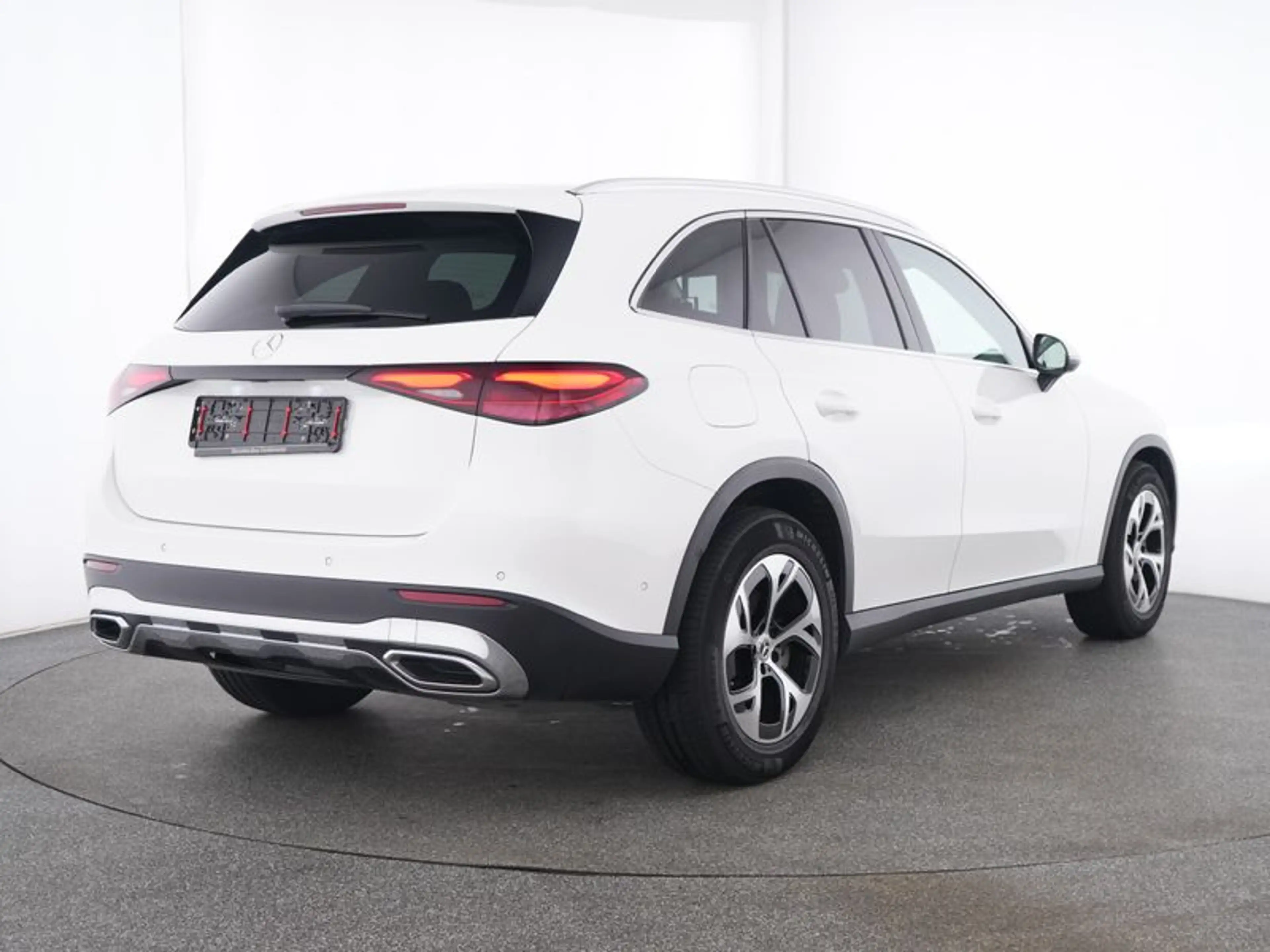 Mercedes-Benz GLC 220 d 4M Avantgarde*Advanced*LED*Pano-SD*AHK — photo 2