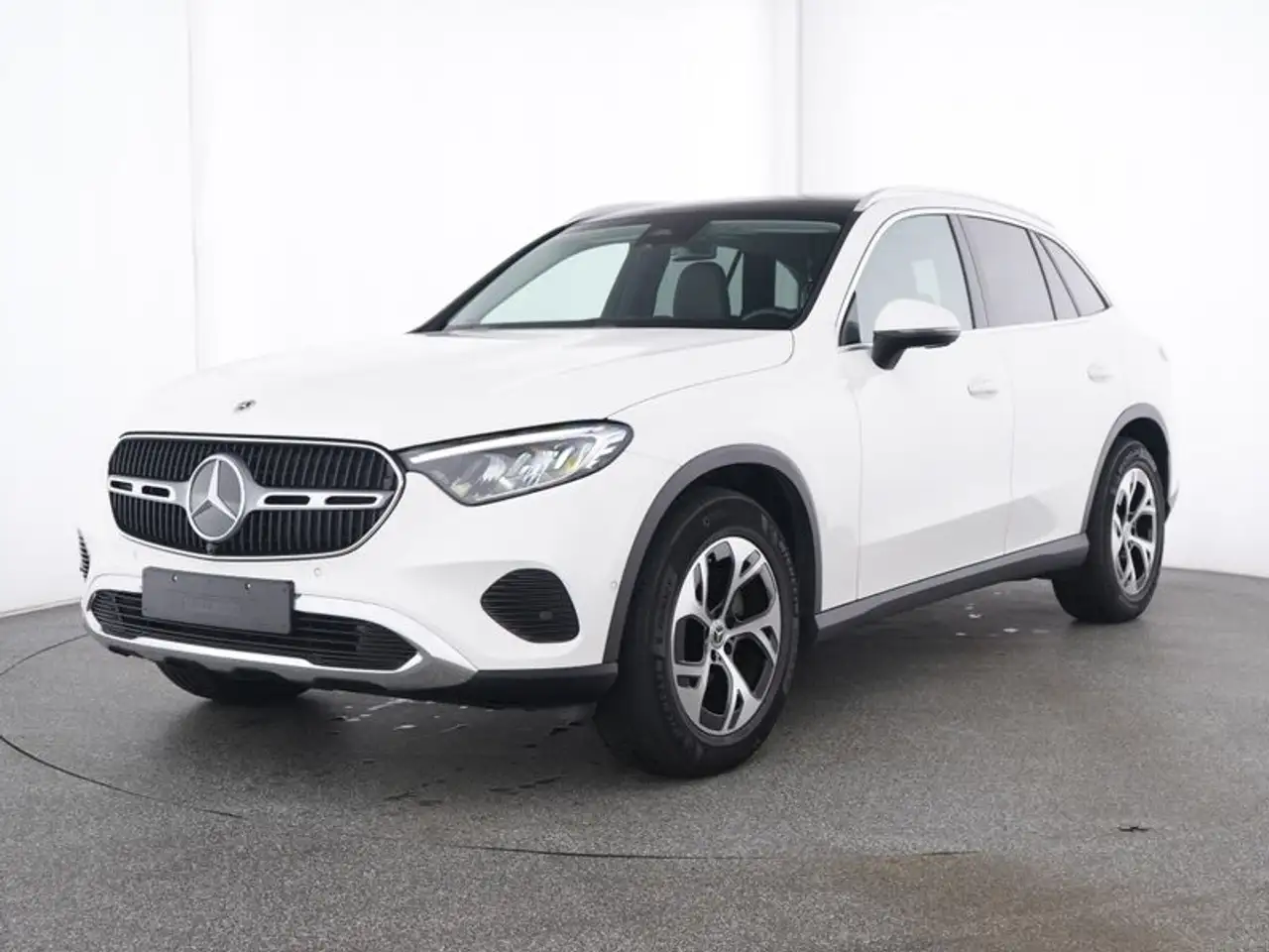 Mercedes-Benz GLC d 4M Avantgarde*Advanced*LED*Pano-SD*AHK